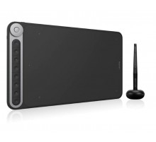 Графічний планшет Huion Inspiroy Dial Q620M + рукавичка