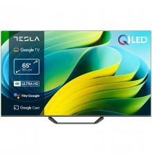 Телевізор Tesla Q65E655GUS