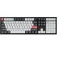 Клавіатура бездротова Keychron Q6 HE Magnetic Switch Black RGB (Q6H-M1-UA)