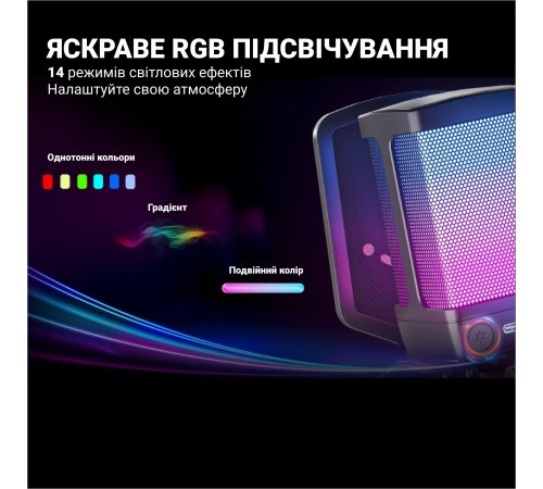Мікрофон Fifine Q6T Мікрофон Fifine Q6T