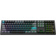 Клавіатура бездротова Keychron Q6 Ultra Keychron Red Switch Black RGB (Q6U-M1-UA)