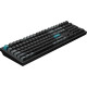 Клавіатура бездротова Keychron Q6 Ultra Keychron Red Switch Black RGB (Q6U-M1-UA)