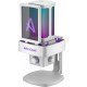 Мікрофон Fifine Q8PROW White