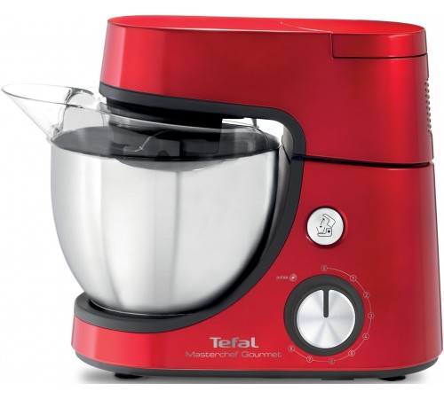 Кухонний комбайн Tefal QB516G38