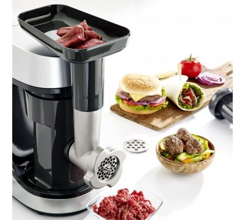 Кухонний комбайн Tefal QB516G38