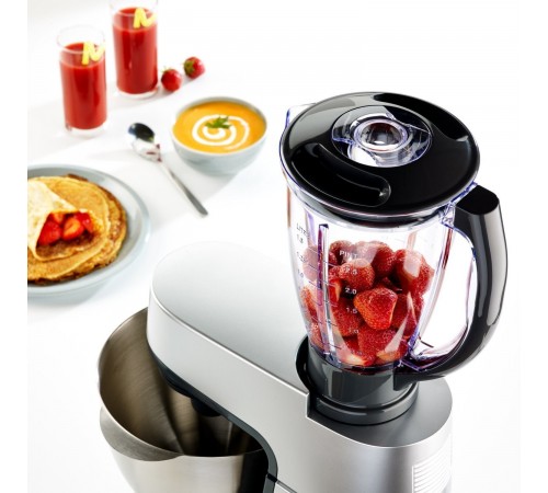 Кухонний комбайн Tefal QB516G38