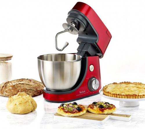 Кухонний комбайн Tefal QB516G38