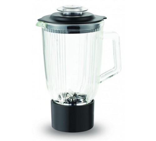 Кухонний комбайн Tefal Masterchef Grande QB813D38