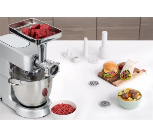 Кухонний комбайн Tefal Masterchef Grande QB813D38