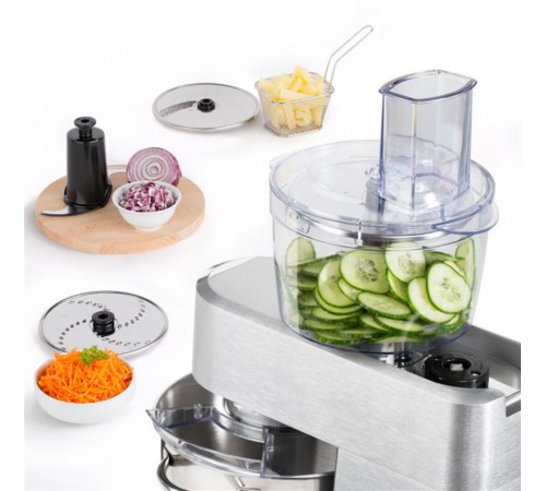 Кухонний комбайн Tefal Masterchef Grande QB813D38