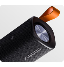Акустична система Xiaomi Sound Outdoor Black (QBH4261GL)