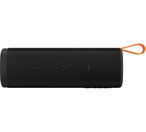 Акустична система Xiaomi Sound Outdoor Black (QBH4261GL)