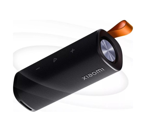 Акустична система Xiaomi Sound Outdoor Black (QBH4261GL)