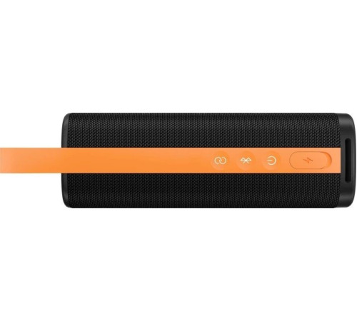 Акустична система Xiaomi Sound Outdoor Black (QBH4261GL)