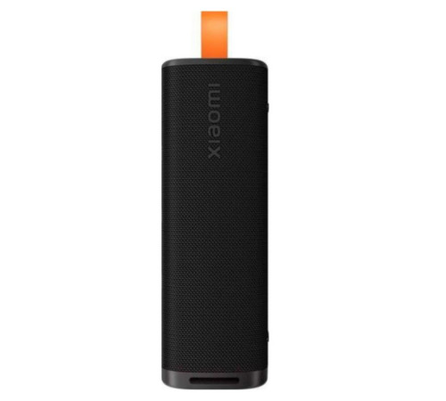 Акустична система Xiaomi Sound Outdoor Black (QBH4261GL)