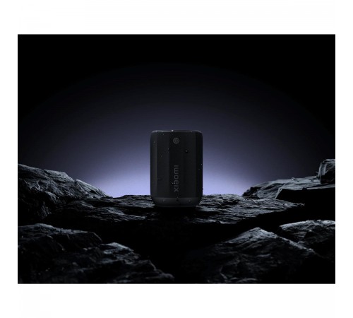 Акустична система Xiaomi Bluetooth Speaker Mini Black (QBH4274GL)_EU