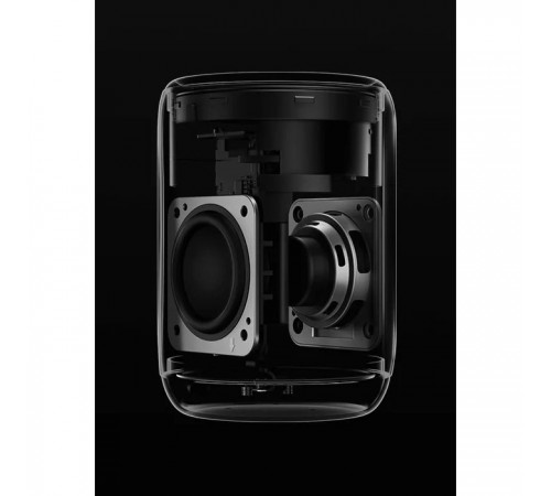 Акустична система Xiaomi Bluetooth Speaker Mini Black (QBH4274GL)_EU