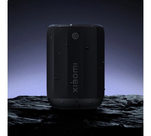 Акустична система Xiaomi Bluetooth Speaker Mini Black (QBH4274GL)_EU