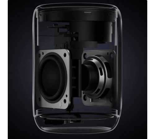 Акустична система Xiaomi Bluetooth Speaker Mini Black (QBH4274GL)_EU