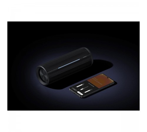 Акустична система Xiaomi Bluetooth Speaker Black (QBH4275GL)_EU