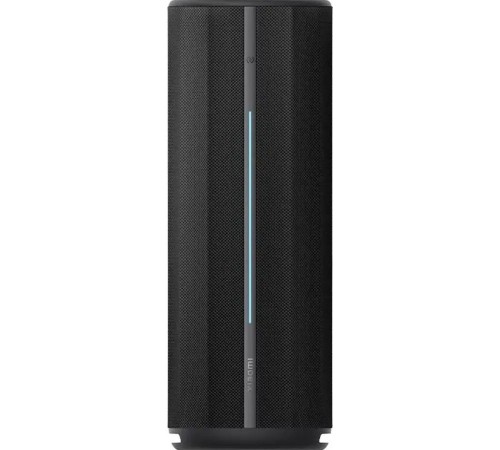 Акустична система Xiaomi Bluetooth Speaker Black (QBH4275GL)_EU