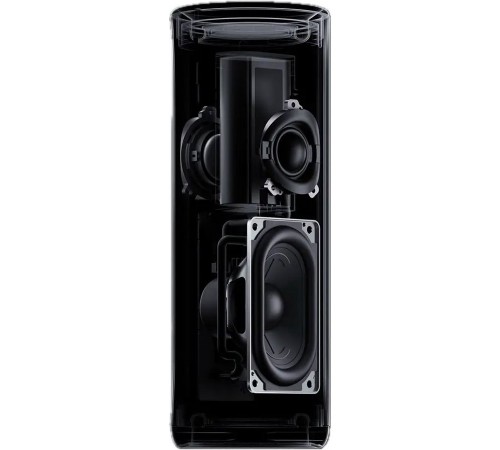 Акустична система Xiaomi Bluetooth Speaker Black (QBH4275GL)_EU