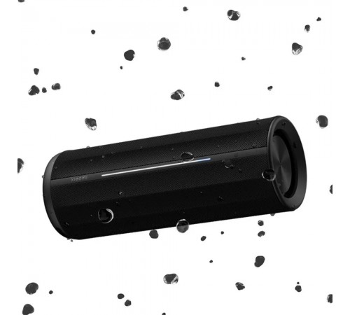 Акустична система Xiaomi Bluetooth Speaker Black (QBH4275GL)_EU