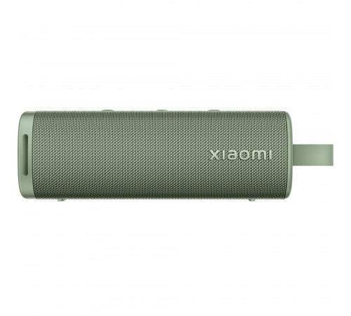 Акустична система Xiaomi Sound Outdoor Green (QBH4372GL)_EU