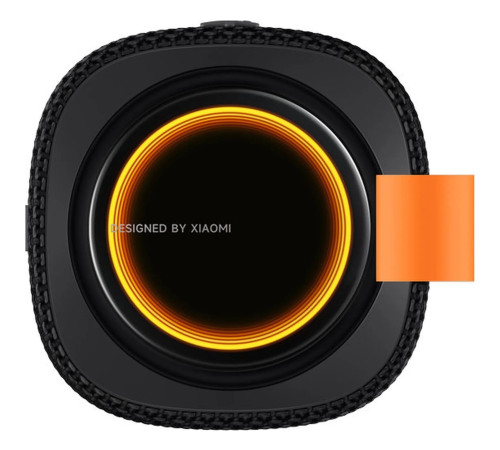 Акустична система Xiaomi Sound Play Black (QBH4422GL)