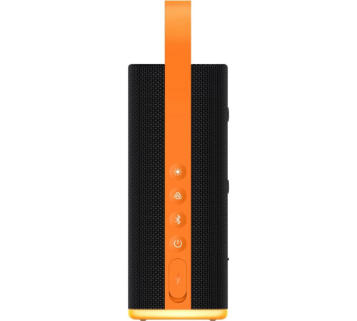 Акустична система Xiaomi Sound Play Black (QBH4422GL)