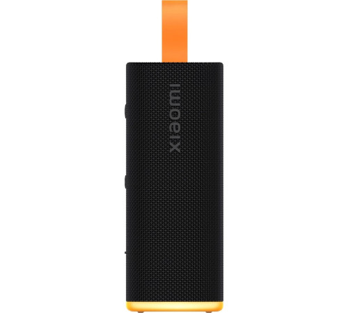 Акустична система Xiaomi Sound Play Black (QBH4422GL)
