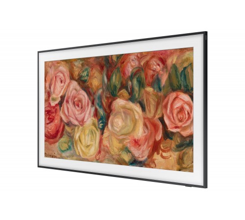 Телевізор Samsung QE43LS03DAUXUA