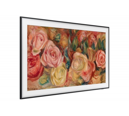 Телевізор Samsung QE43LS03DAUXUA