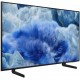 Телевiзор Samsung QE50Q8FAAUXUA