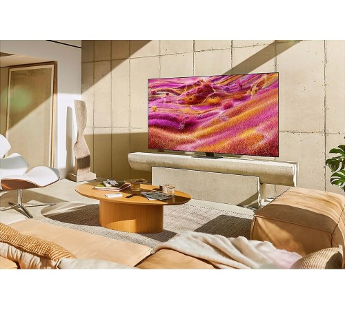 Телевізор Samsung QE50QN90FAUXUA