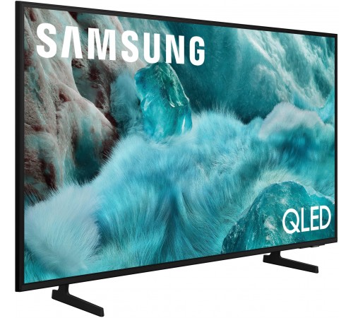 Телевізор Samsung QE55Q7FAAUXUA Телевізор Samsung QE55Q7FAAUXUA