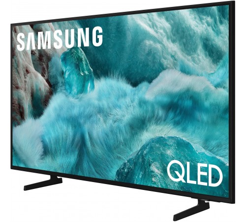Телевізор Samsung QE55Q7FAAUXUA Телевізор Samsung QE55Q7FAAUXUA