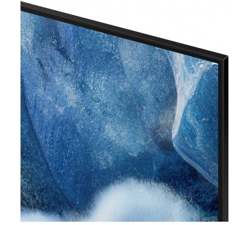 Телевізор Samsung QE55Q8FAAUXUA