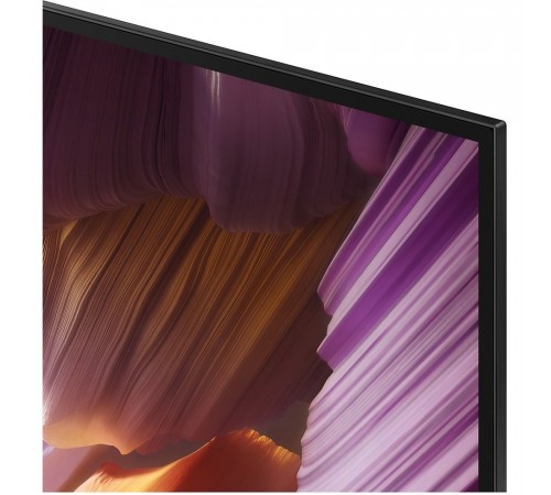 Телевізор Samsung QE55S85FAUXUA Телевізор Samsung QE55S85FAUXUA