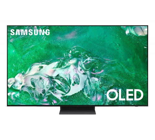Телевізор Samsung QE65S90DAUXUA