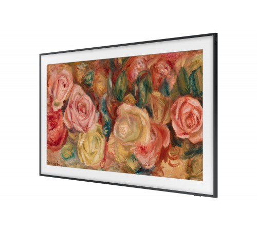 Телевізор Samsung QE75LS03DAUXUA