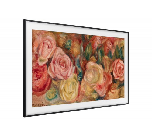 Телевізор Samsung QE75LS03DAUXUA