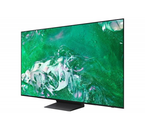 Телевізор Samsung QE83S90DAEXUA Телевізор Samsung QE83S90DAEXUA
