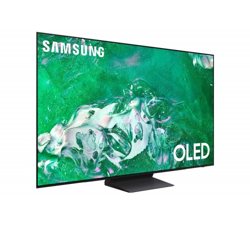 Телевізор Samsung QE83S90DAEXUA Телевізор Samsung QE83S90DAEXUA