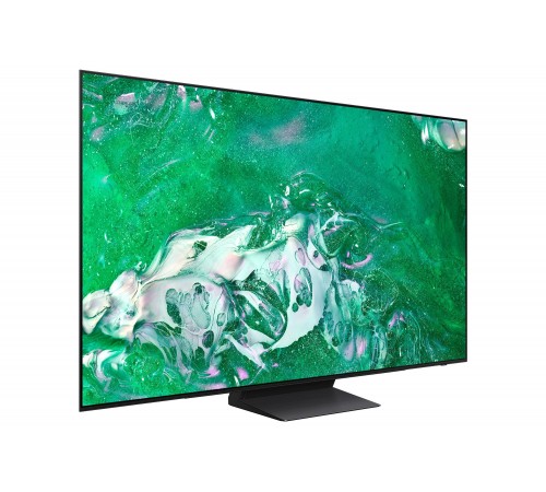Телевізор Samsung QE83S90DAEXUA Телевізор Samsung QE83S90DAEXUA
