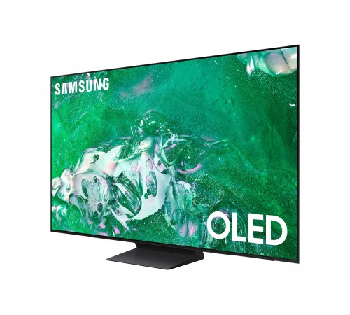 Телевізор Samsung QE83S90DAEXUA Телевізор Samsung QE83S90DAEXUA