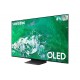 Телевізор Samsung QE83S90DAEXUA