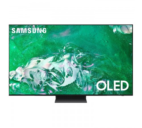 Телевізор Samsung QE83S90DAEXUA Телевізор Samsung QE83S90DAEXUA
