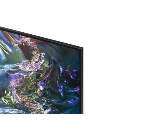 Телевізор Samsung QE85Q60DAUXUA Телевізор Samsung QE85Q60DAUXUA