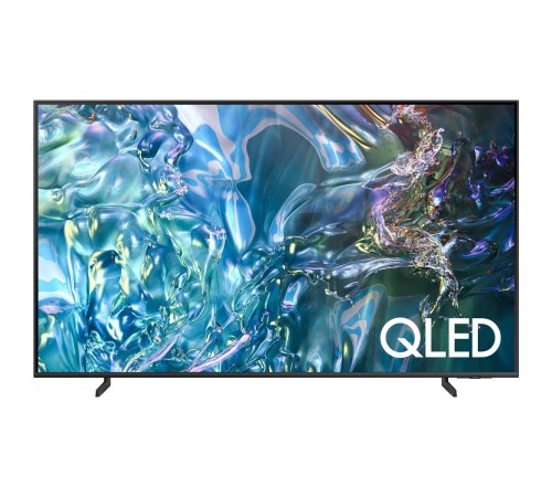 Телевізор Samsung QE85Q60DAUXUA Телевізор Samsung QE85Q60DAUXUA